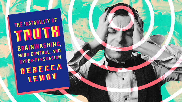 Brainwashing: The history and methods behind coercive mind control