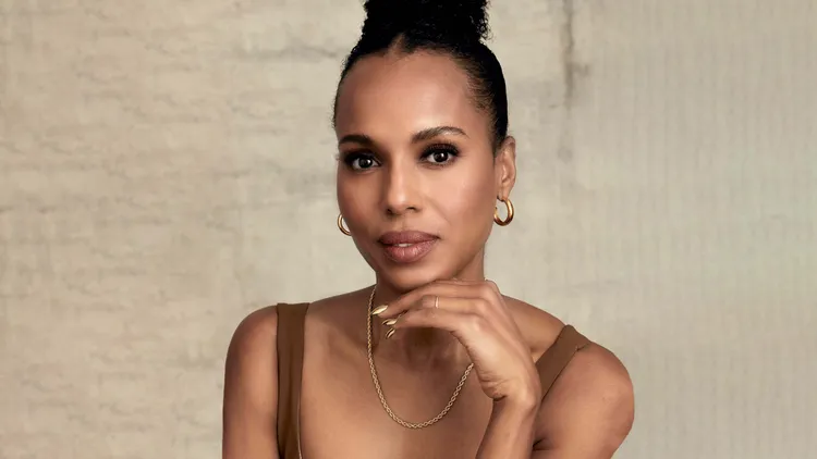 Kerry Washington joins “The Treatment” to discuss the physical demands of her new film “Shadow Force.” Plus, she shares how public media saved her family.