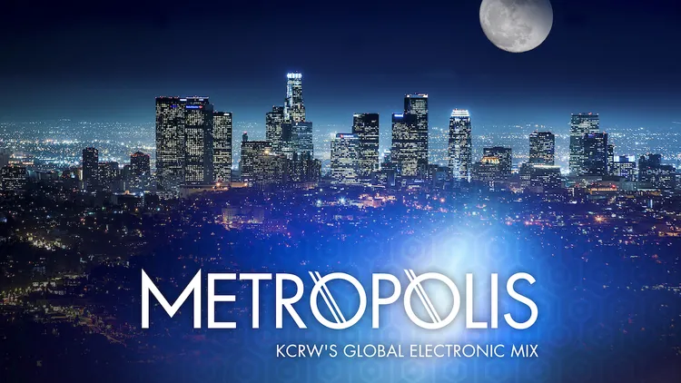Metropolis playlist, April 19, 2025